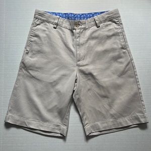 J.Bailey Boys Size 12 Khaki Short
